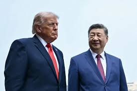 China President Warns Trump About Taiwan