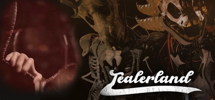 Tealerland Features Deep Narrative, Fairness