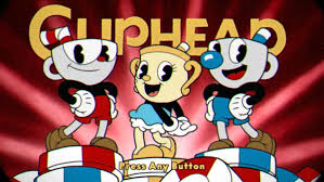 Cuphead Pays Tribute to 1930s Cartoons