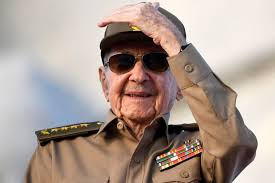 Trump Administration Seeks Indictment Against Raul Castro